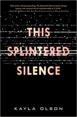 This Splintered Silence