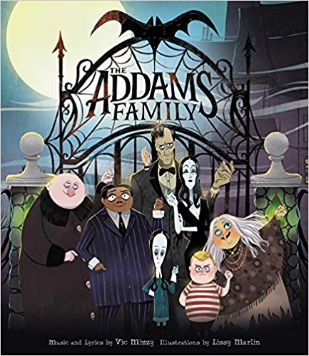 The Addams Family