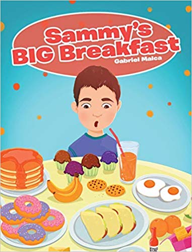 Sammy's Big Breakfast