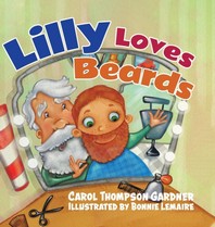 Lilly Loves Beards