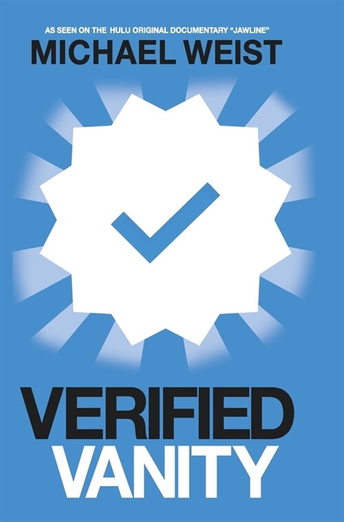 [POD] Verified Vanity (Hardcover)