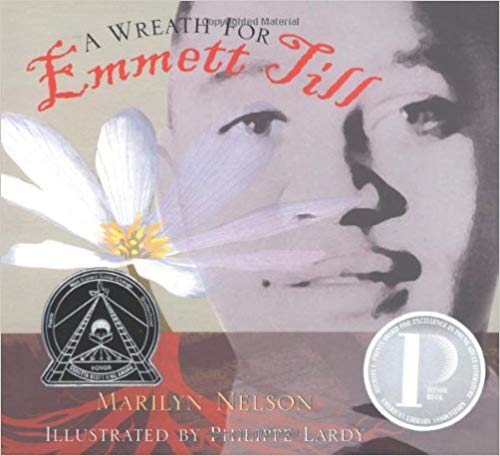 A Wreath for Emmett Till