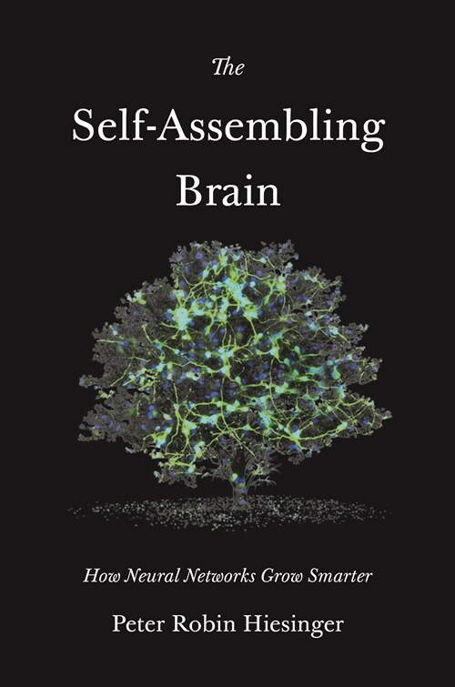 The Self-Assembling Brain: How Neural Networks Grow Smarter (Paperback)