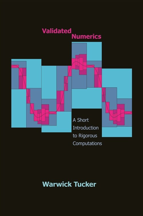 Validated Numerics: A Short Introduction to Rigorous Computations (Paperback)