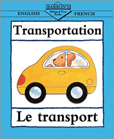 Transportation: English-French