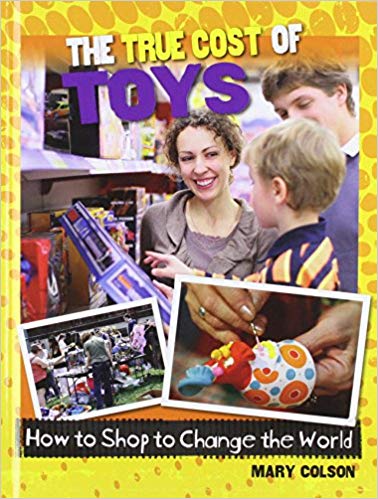 The True Cost of Toys