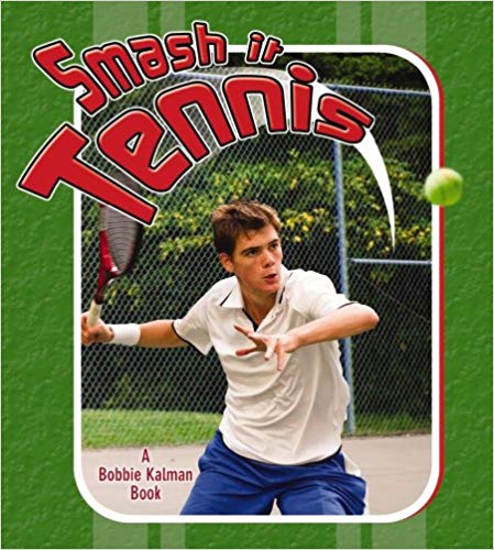 Smash It Tennis