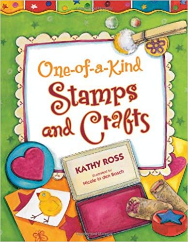 One-Of-A-Kind Stamps and Crafts