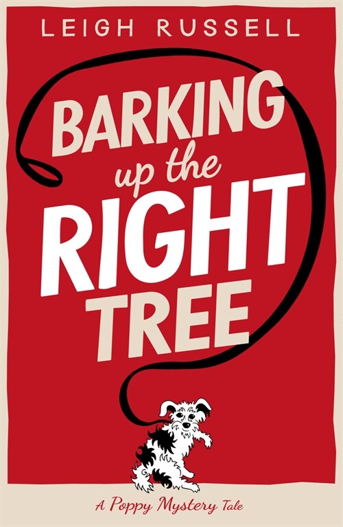 Barking Up the Right Tree: Volume 1 (Paperback)