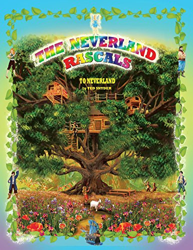 The Neverland Rascals: To Neverland