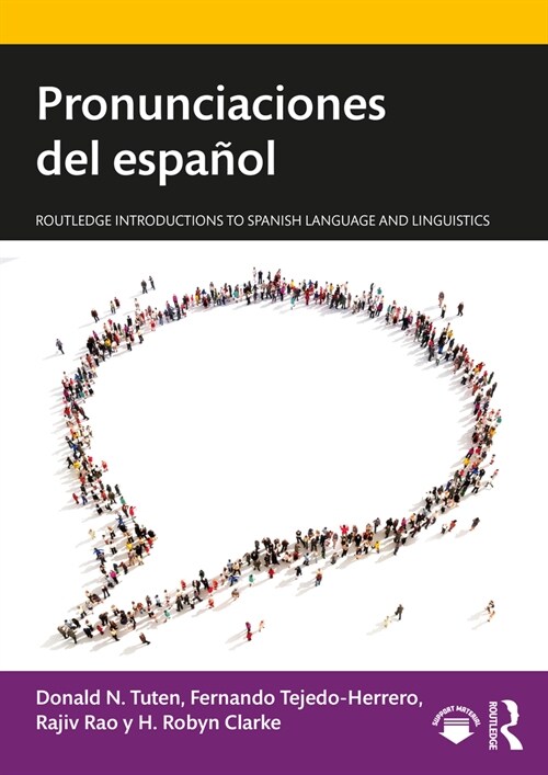 [POD] Pronunciaciones del espanol (Paperback)