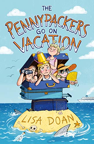 The Pennypackers Go on Vacation