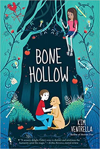 Bone Hollow