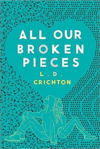 All Our Broken Pieces