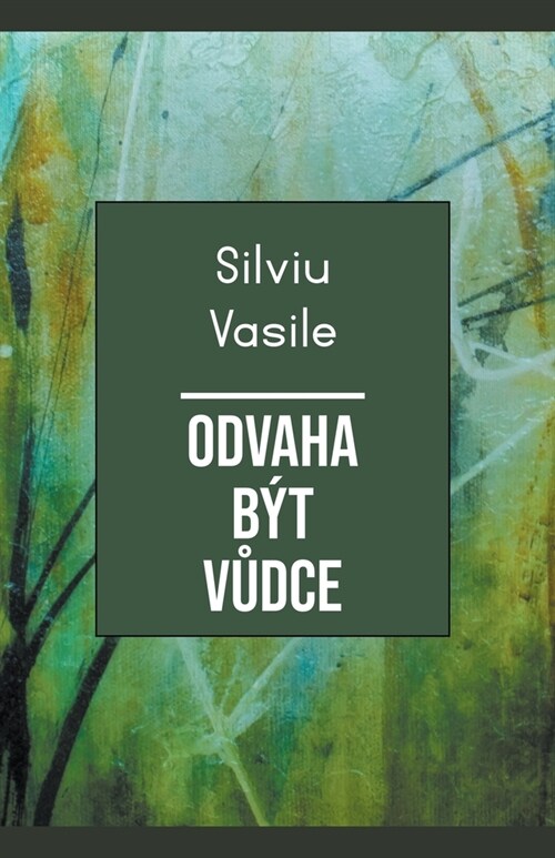 [POD] Odvaha b? V킁dce (Paperback)