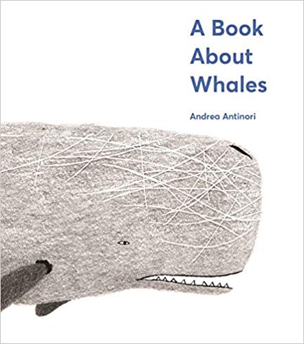 A Book about Whales