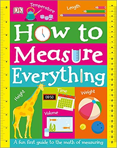 How to Measure Everything