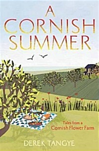 A Cornish Summer (Paperback)