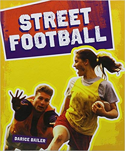 Street Football