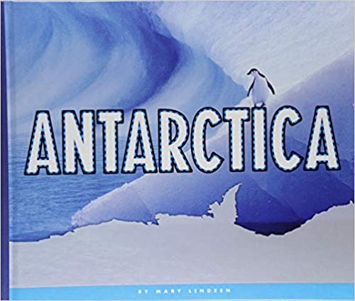 Antarctica