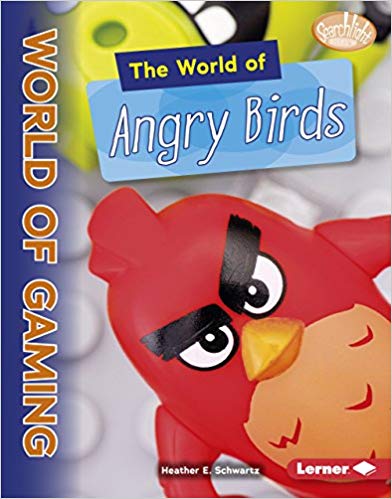 The World of Angry Birds