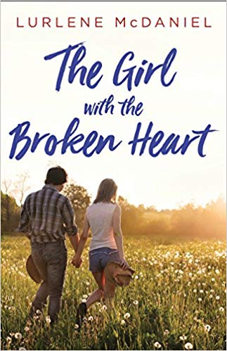 The Girl with the Broken Heart