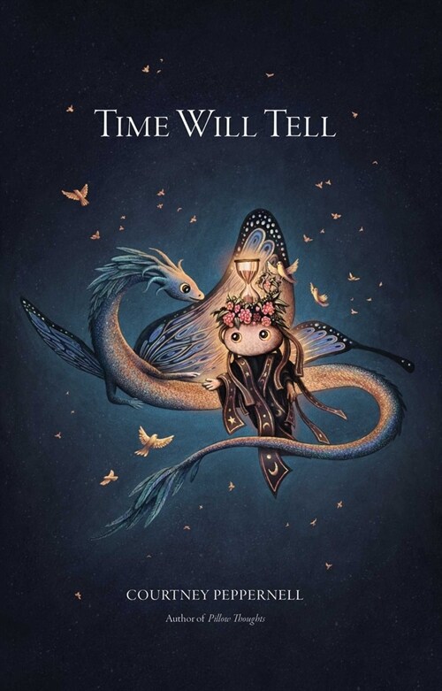 Time Will Tell (Paperback)