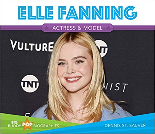 Elle Fanning