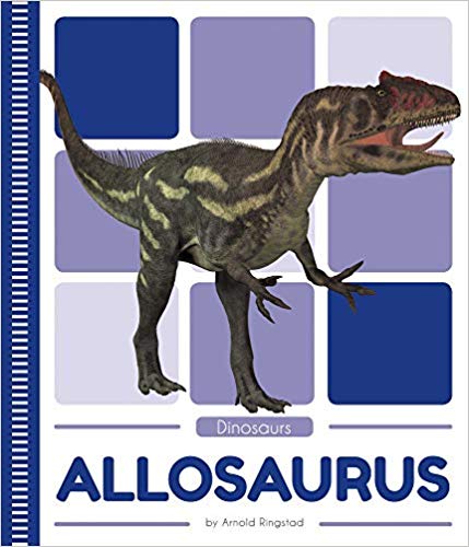 Allosaurus