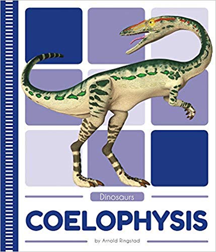 Coelophysis