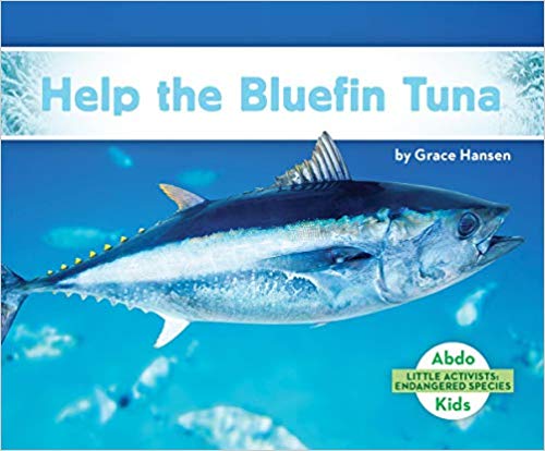 Help the Bluefin Tuna