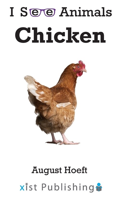 [POD] Chicken (Hardcover)