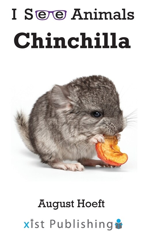 [POD] Chinchilla (Hardcover)