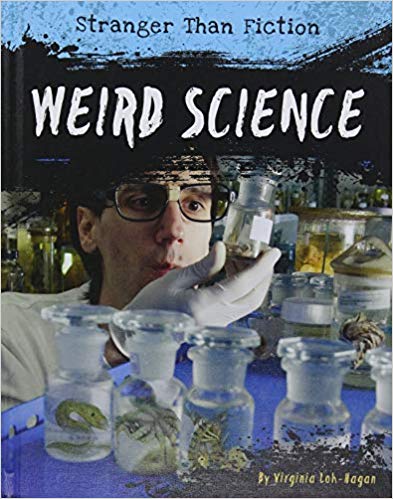 Weird Science