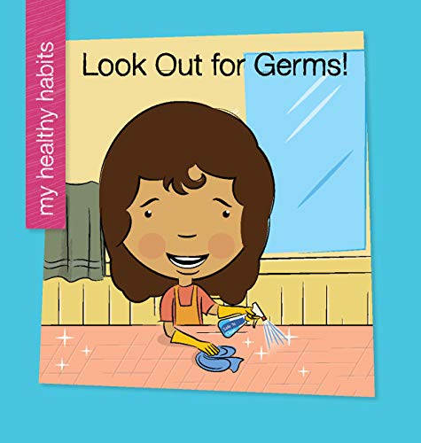 Lookout for Germs