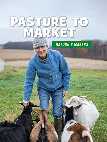 Pasture to Market