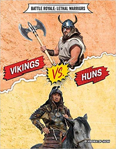 Vikings vs. Huns