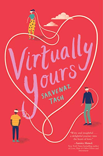 Virtually Yours