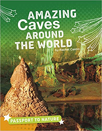 Amazing Caves Around the World