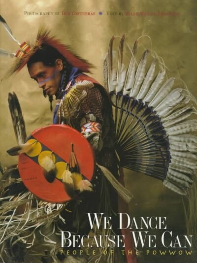 WE DANCE BECAUSE WE CAN (Hardcover)