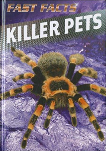 Killer Pets