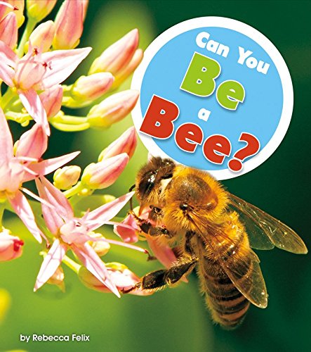 Can You Be a Bee?