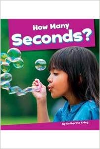 How Many Seconds?