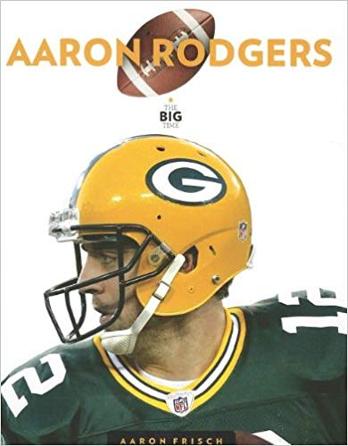 Aaron Rodgers