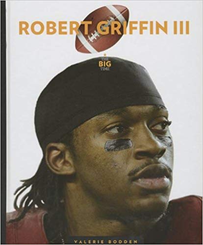 Robert Griffin III