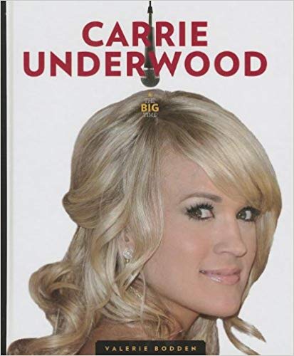 Carrie Underwood