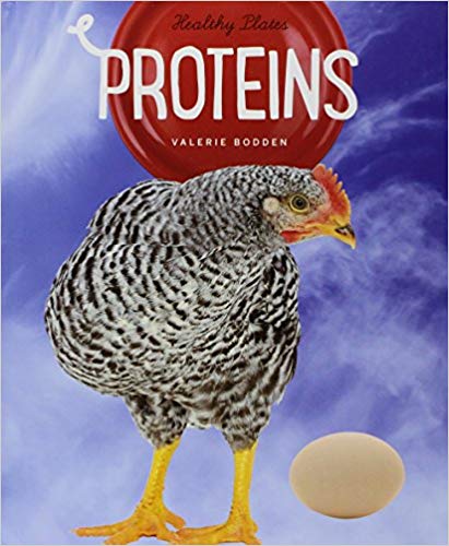 Healthy Plates Proteins