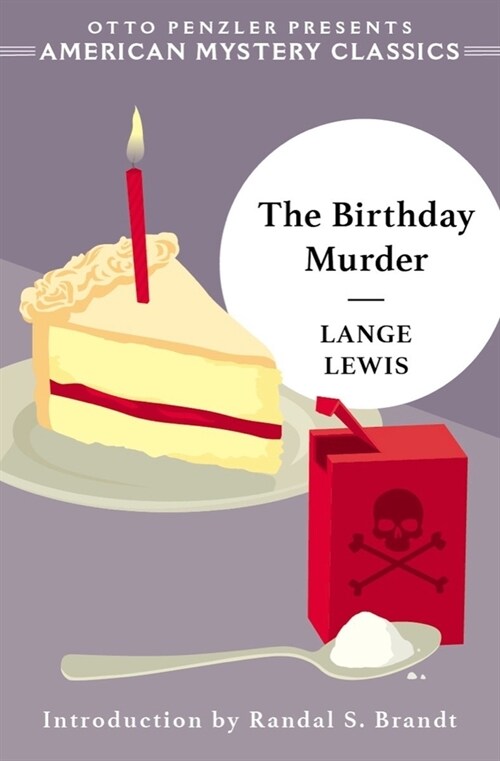 The Birthday Murder (Hardcover)