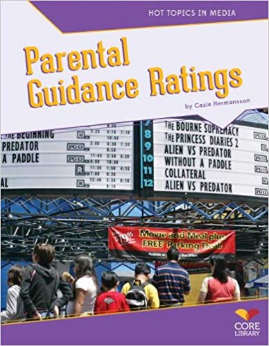 Parental Guidance Ratings