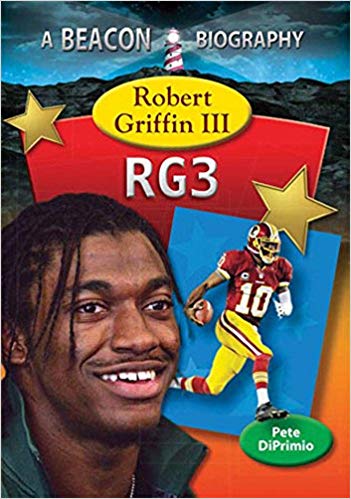 Robert Griffin III